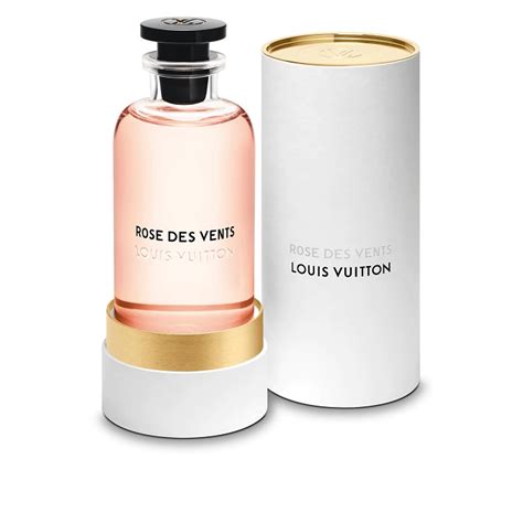 rose des vents louis vuitton amazon|Louis Vuitton Rose Des Vents (L) Eau de Parfum 100ml.